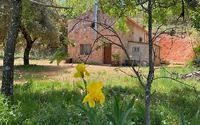 El Refugio de San Pablo de los Montes